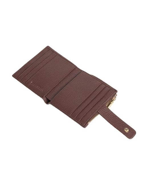 Coccinelle Brown Wallets & Cardholders