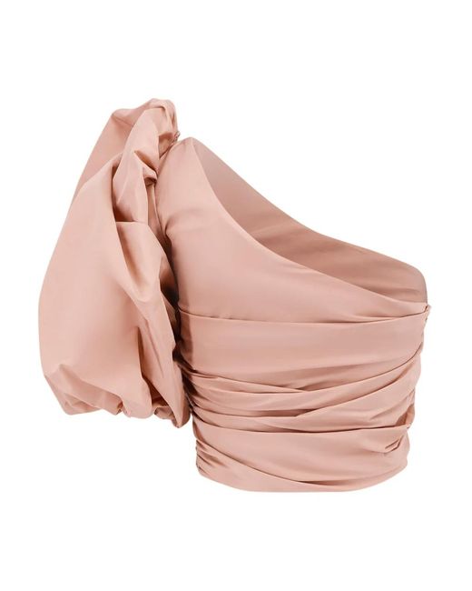 Pinko Pink Blouses