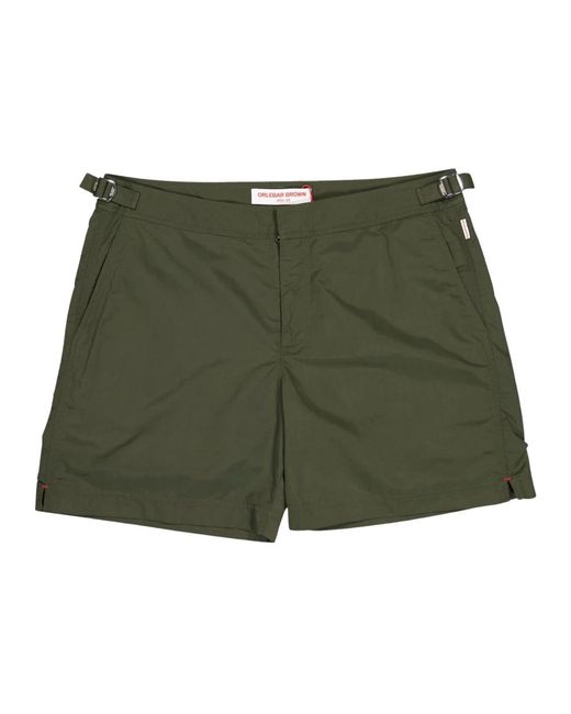 Shorts > casual shorts Orlebar Brown pour homme en coloris Green