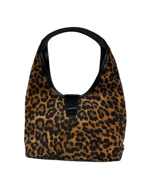 NCUB Black Shoulder Bags