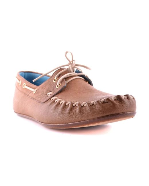 Marc Jacobs Pink Loafers for men