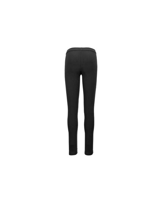 DSquared² Black Leggings