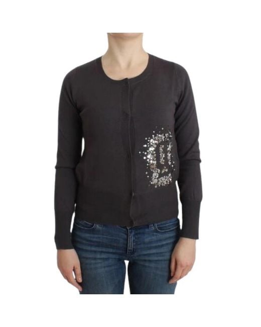 John Galliano Black Cardigans