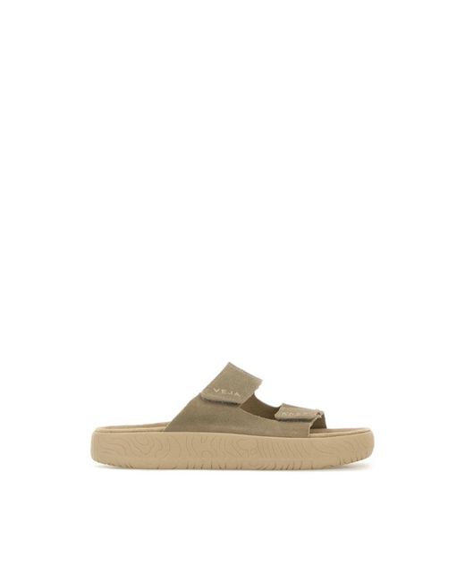 Veja Natural Sliders
