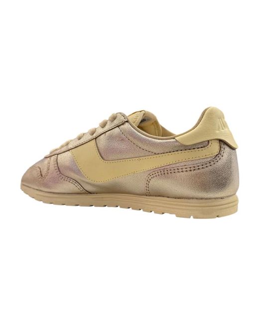 Autry Green Sneakers