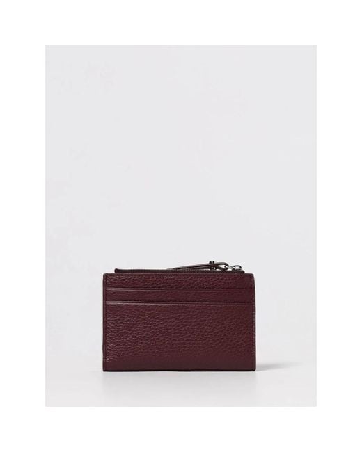 Gianni Chiarini Red Wallets & Cardholders