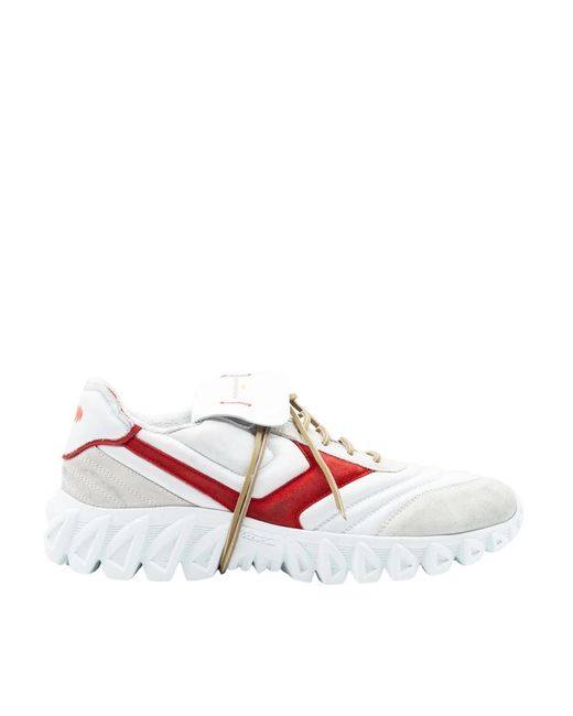 Sneakers Pantofola D Oro pour homme en coloris White