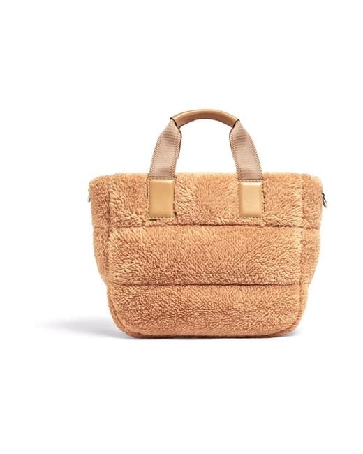 Moncler Brown Handbags