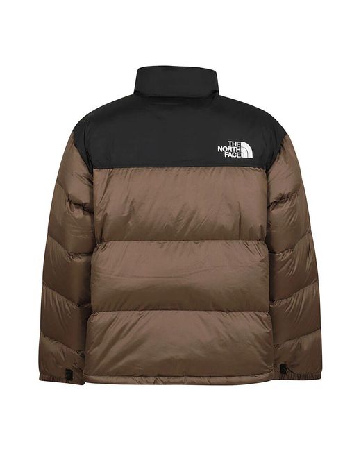 Winter Jackets The North Face pour homme en coloris Green