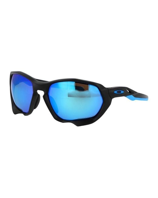Oakley Blue Sunglasses for men