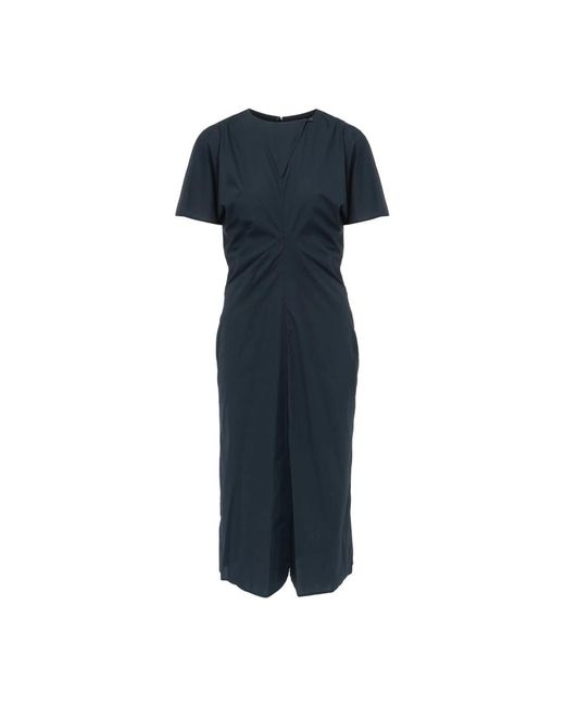 Midi Dresses Soeur de color Blue