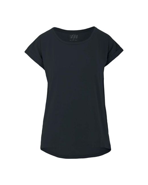 Bomboogie Black T-Shirt