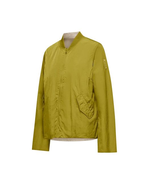 Light Jackets Bomboogie en coloris Green