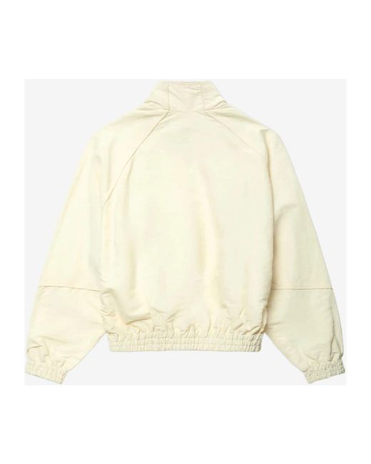Willy Chavarria Natural Light Jackets for men