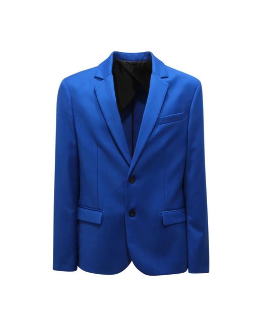 Imperial Blue Blazers for men