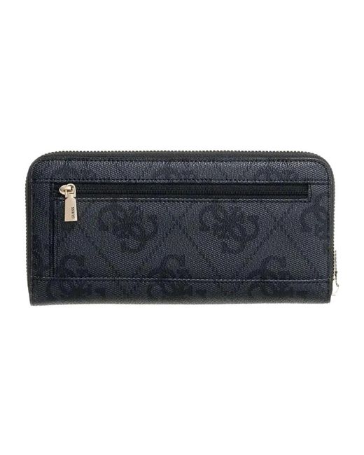 Wallets & Cardholders Guess de color Blue