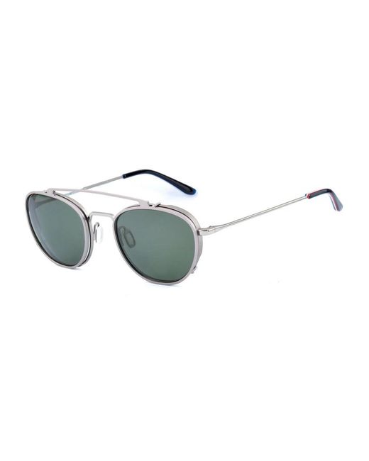 Vuarnet Green Sunglasses