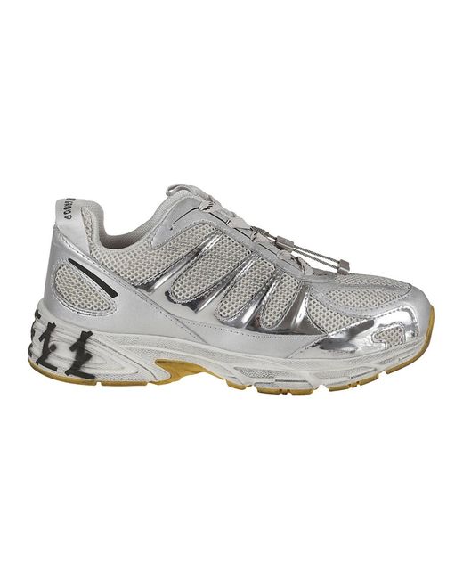 Sneakers di 44 Label Group in Gray da Uomo