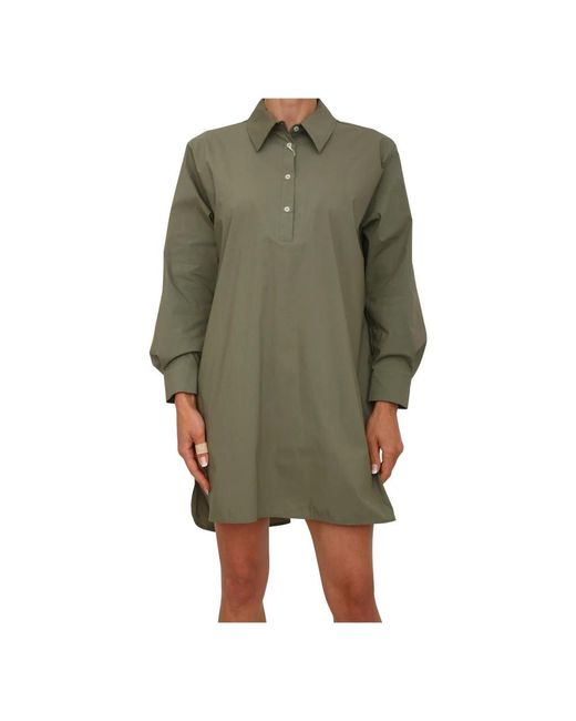 Marella Abito Verde in het Green