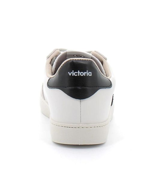 Shoes > sneakers Victoria en coloris Gray
