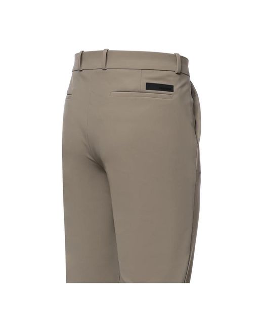 Rrd Gray Chinos for men