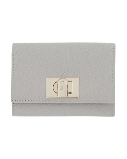 Wallets & Cardholders di Furla in Gray