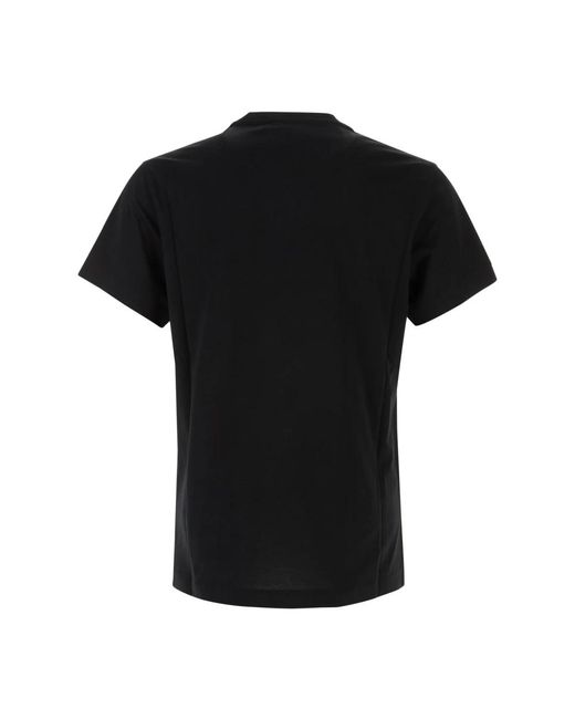 Burberry Black T-Shirts for men