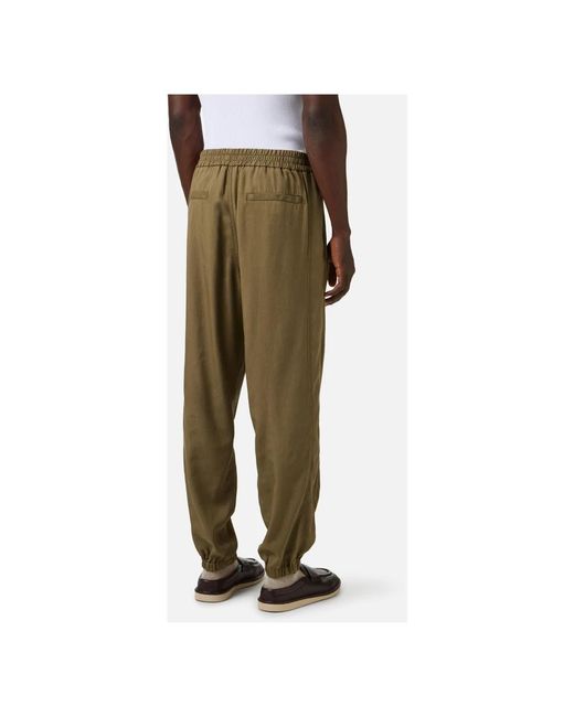 Sweatpants Iceberg pour homme en coloris Green