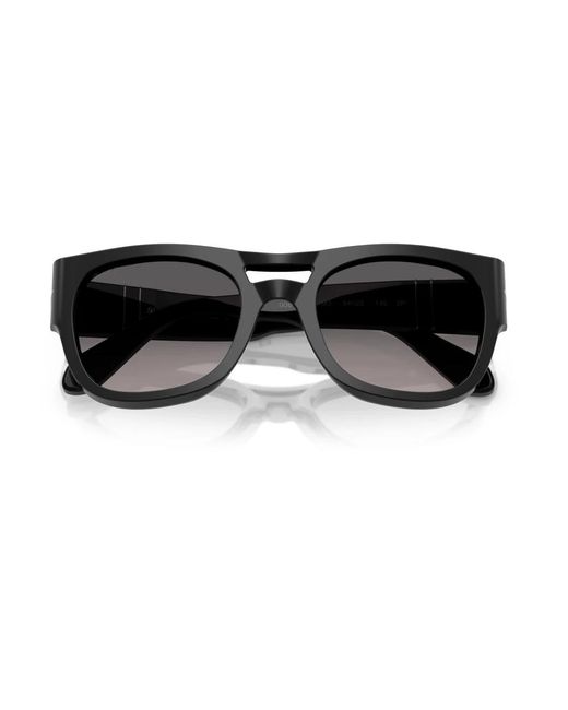 Persol Black Sunglasses