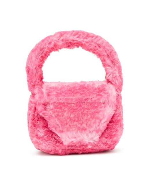 Bags > mini bags DIESEL en coloris Pink