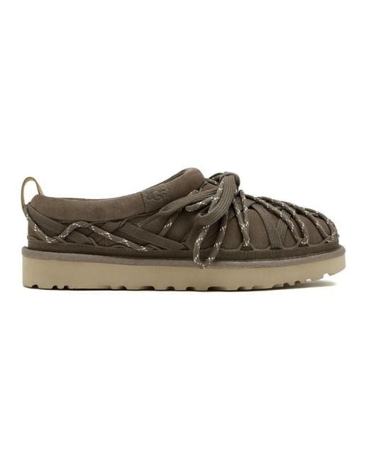 Ugg Brown Slippers