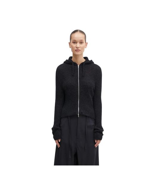 Our Legacy Cardigans in het Black