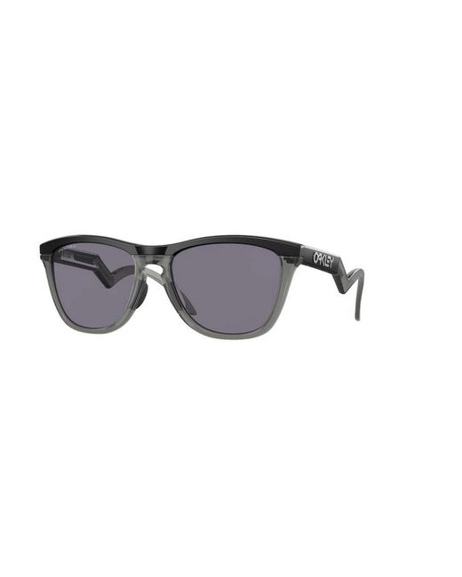 Oakley Gray Sunglasses for men