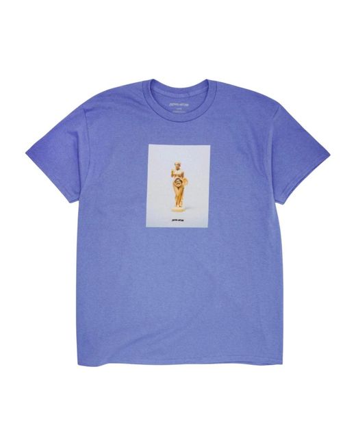 Fa Blue T-Shirts for men