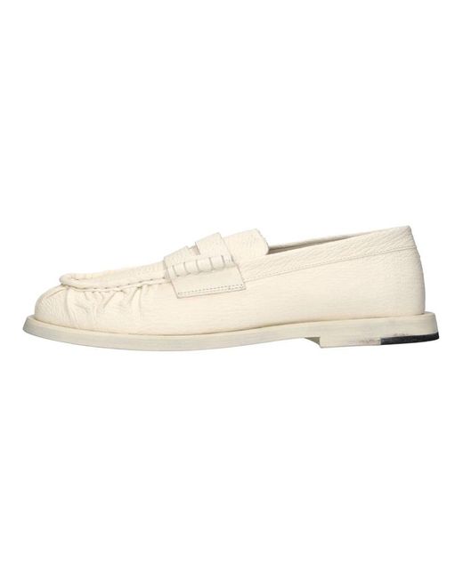 THE ANTIPODE Rafa 741 in het Natural voor heren