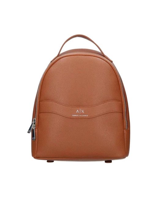 Backpacks di ARMANI EXCHANGE in Brown