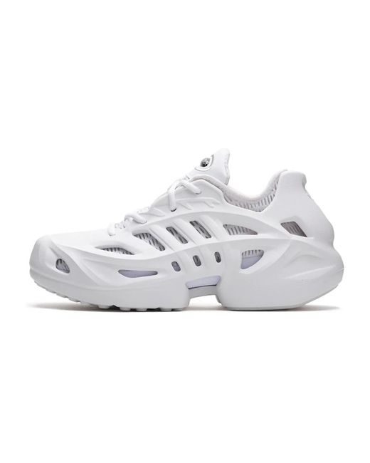 Scarpe climacool adifom di Adidas in White da Uomo