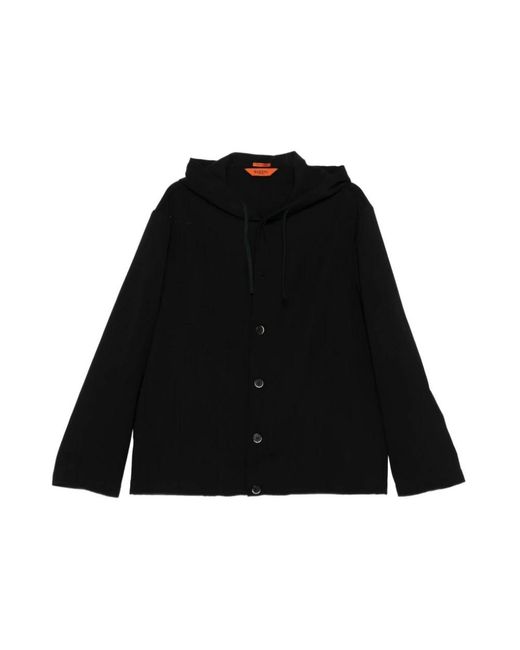 Light Jackets Barena pour homme en coloris Black