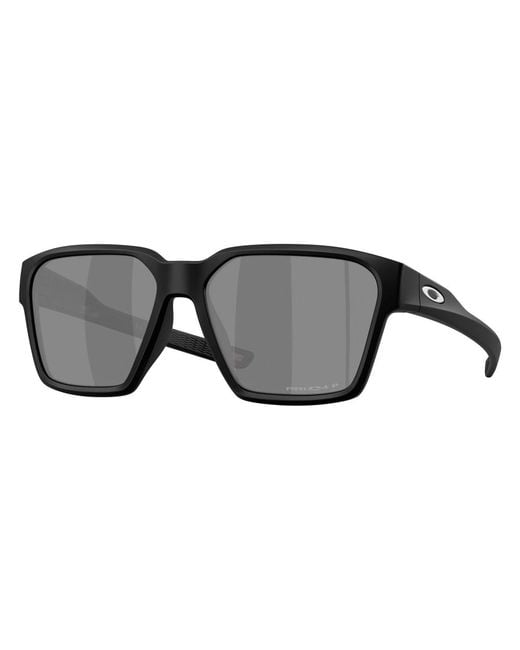 Oakley Black Sunglasses for men