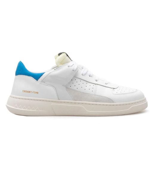 Sneakers di RUN OF in White