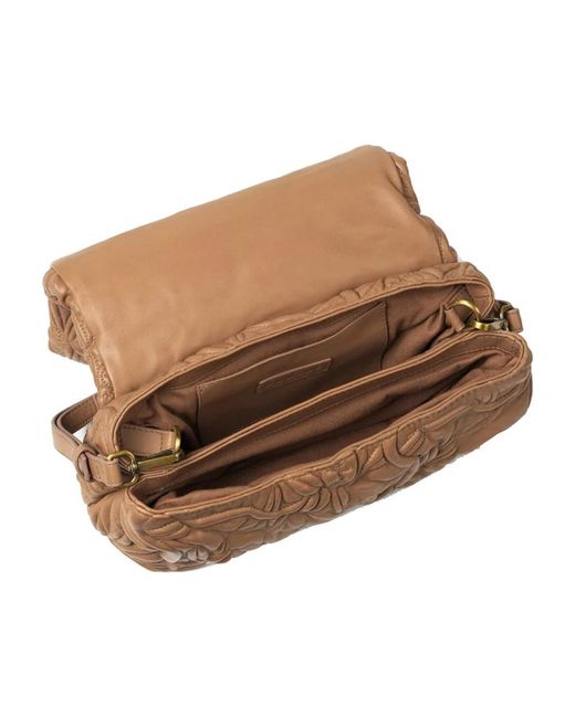 Munthe Brown Lavilla Bag