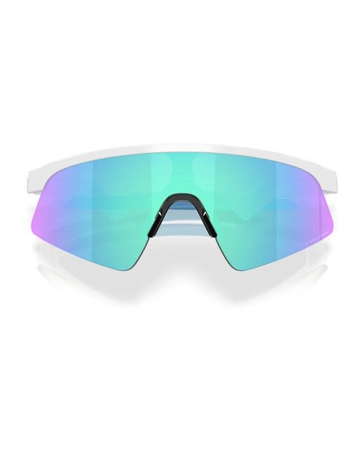 Oakley Blue Sunglasses