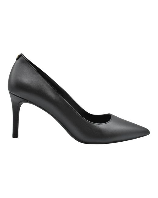 Michael Kors Black Pumps