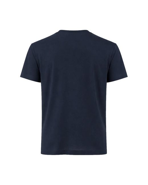 KIRED Blue T-Shirts for men