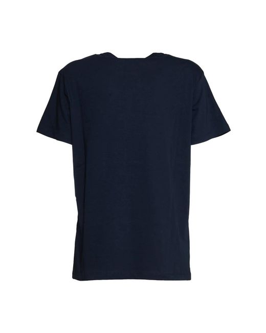 N°21 Blue T-Shirts