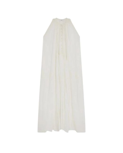 Roseanna White Maxi Dresses