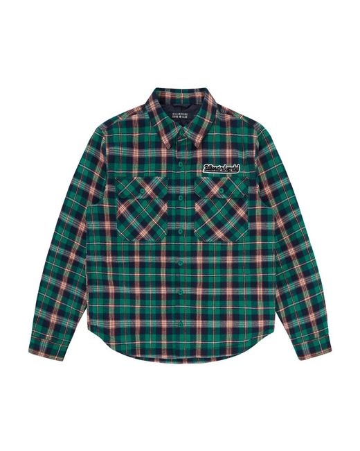 Billionaire Green Light Jackets for men