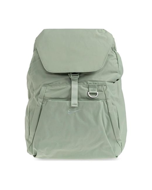 Nike Green One Backpack