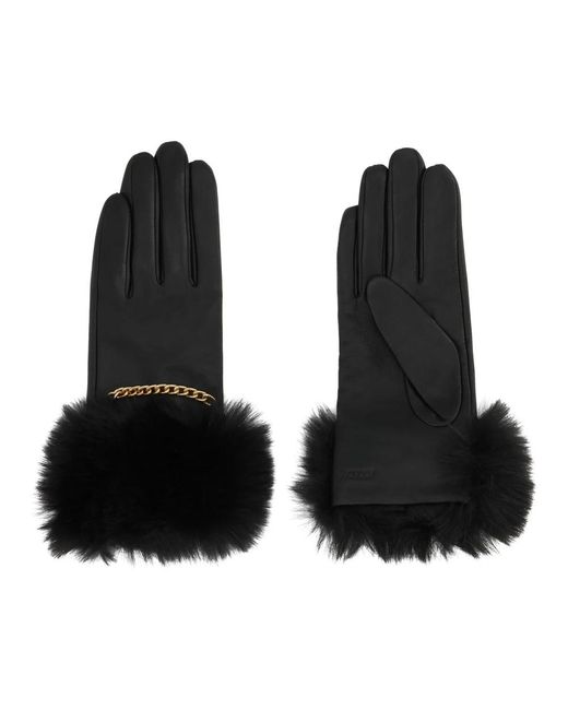 Gloves Kazar de color Black