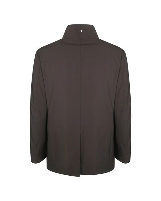 Winter Jackets di Montecore in Brown da Uomo